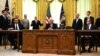 Will White House Follow Through On Serbia-Kosovo Deal If Trump Wins Second Term?