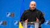 Умєров і Поульсен підписали лист про виробництво української зброї в Данії