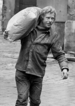 Вацлав Гавел