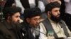 U.S., Russia, China, And Pakistan Urge Afghan Cease-Fire