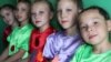 “Эра” төркеме биючеләре