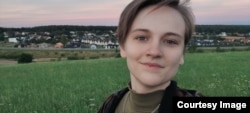 Анна в чеському селі Лані перший рік почувалася добре та спокійно