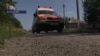 В яких умовах працюють медики-добровольці на передовій? (відео)