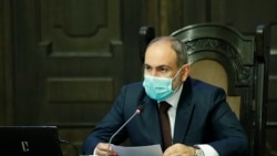 Կորոնավիրուսի հետ կապված կրկին իրավիճակի սրում ունենք. Փաշինյան