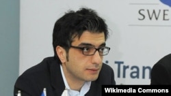 Zaur Şiriyev