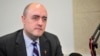 Президент Радіо Вільна Європа/Радіо Свобода (RFE/RL) Джеймі Флай