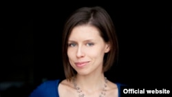 Mara Hvistendahl