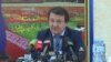 Глава Минздрава Таджикистана вновь заявил, что страна живет в обстановке без COVID-19