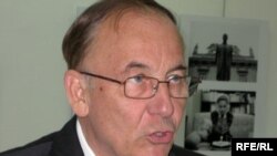 Іржы Карас