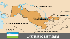 Uzbek Sisters Talk Of Prison Rapes