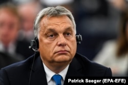 Віктор Орбан
