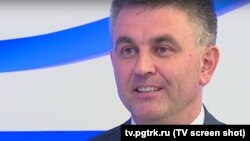 Вадим Красносельський
