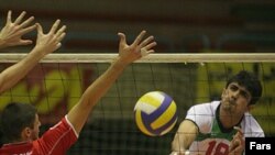 تیم پیکان با شکست الاهلی قهرمان باشگاه های آسیا شد