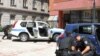 Simulacija policijske akcije hapšenja, Sarajevo, juni 2011