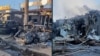 Сили РФ вранці вдарили по Костянтинівці – є загиблі, у Добропіллі число жертв зросло – влада 