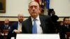 Mattis: Proposed U.S. Cruise Missile A Bargaining Chip With Russia