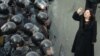 Ереван, 1 марта 2008 года