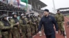 Кадыров готов послать в Сирию больше военных из Чечни