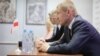 Янукевіч: «Расейская авіябаза — гэта Рубікон, гэта як расейская база ў Крыме»