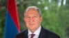 Armen Sarkiyan