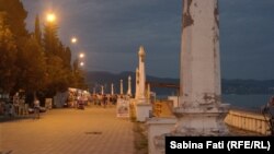 В Сухуме Северокавказский открытый фестиваль кино и телевидения «Кунаки» проводят во второй раз