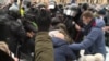 EU To Wait On Russia Sanctions Until Navalny's Fate Is Clear
