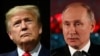 Трамп розмовляв з Путіним сім разів після того, як залишив посаду – пише Боб Вудворд у новій книзі
