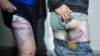OSCE Report To Show 'Massive' Human Rights Violations In Belarus