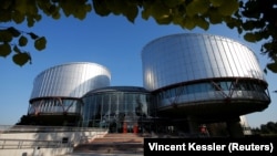 У Мін’юсті нагадали, що громадяни України можуть подати свої позови до ЄСПЛ до 16 вересня