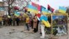 У Запоріжжі День добровольця відзначили автопробігом