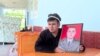 Бекзод уулунун күлгөнүн көрбөй калды