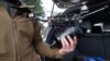 Оптоволоконні дрони стають усе помітнішою проблемою для військових на відстанях, щонайменше 8 км вглиб від лінії фронту
