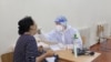 COVID-19: Turkmen State Workers Ordered To Pay For Mandatory Coronavirus Tests