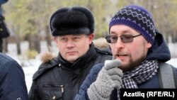 Андрей Бояршинов