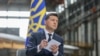 Президент відзначив допомогу Венеційської комісії під час кризи навколо Конституційного суду України