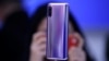 Telefoni i mençur i kompanisë kineze Xiaomi.