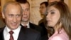'Nothing To See Here': Russia Shrugs At Latest Allegations Against Putin