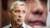 Kosovo Arrests Ethnic Serb Police Officer, Seeks Another In Ivanovic Slaying