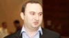 Новое назначение Левана Мурусидзе