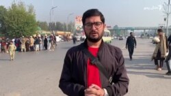 د تحریک انصاف مشران او پلویان د اسلام اباد پر لوري روان دي