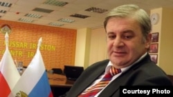 По словам Вячеслава Гобозова, меморандум о сотрудничестве будет способствовать созданию единого информационного пространства двух Осетий