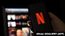 «Останнього найманця» користувачі Netflix зможуть побачити з 30 липня