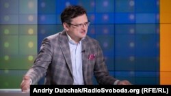 Кулеба: Україна розглядатиме всі рішення, які дозволять зберегти «Мотор Січ» як ефективне українське підприємство