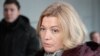 Мінські угоди не передбачають звільнення «беркутівців», які фігурують у справі Небесної сотні – Геращенко