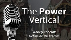 The Power Vertical Podcast: Follow The Money