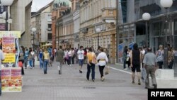 Banjaluka, foto: Boris Miljević