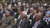 Kyrgyz President's Office Denies Ties To Subject Of Graft Exposé