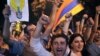 Жыхарка Армэніі: Газ дарагі, зімой грэліся ад электрапечак