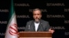 Turkey Iran Israel Mideast Wars