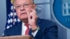 Келлог переконаний, що Трамп може досягнути врегулювання ситуації вже цього року